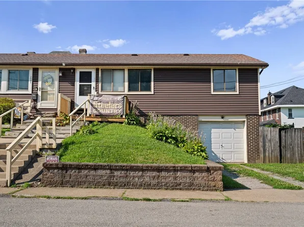 2043 Prospect Ave, Pittsburgh, PA 15218