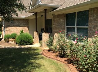 10 Sundown Trl, Malakoff, TX 75148