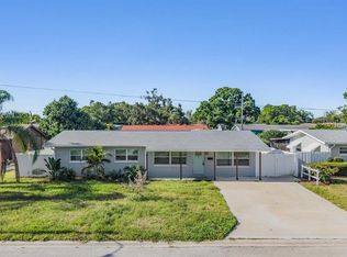 3920 Wahoo Dr SE, Saint Petersburg, FL 33705