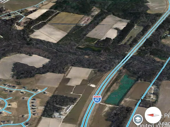 0 Nc 111, Goldsboro, NC 27534