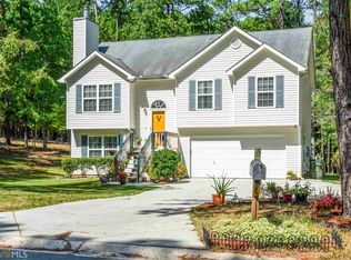 275 Felton Dr, Fayetteville, GA 30214