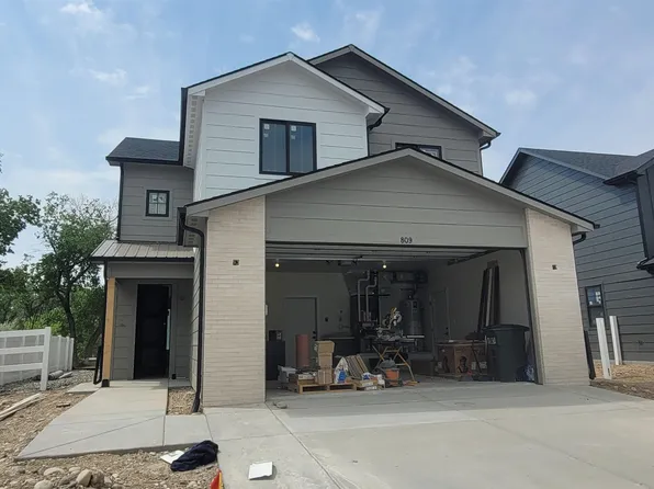 809 Fairhaven Rd, Palisade, CO 81526