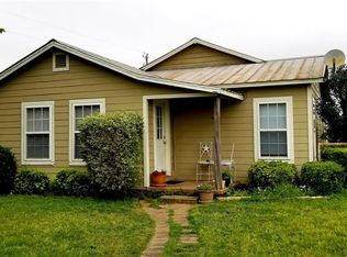 3000 County Road 321, Bertram, TX 78605
