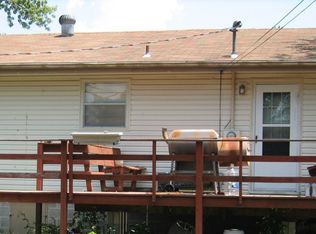 328 Bayless Ct, Gassville, AR 72635