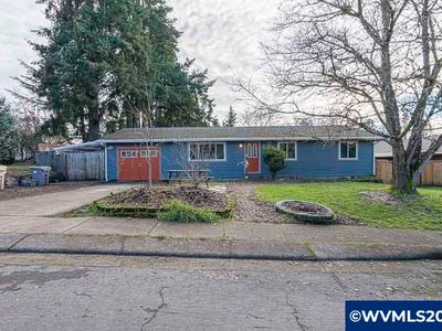 622 SE Mayberry Ave, Corvallis, OR, 97333