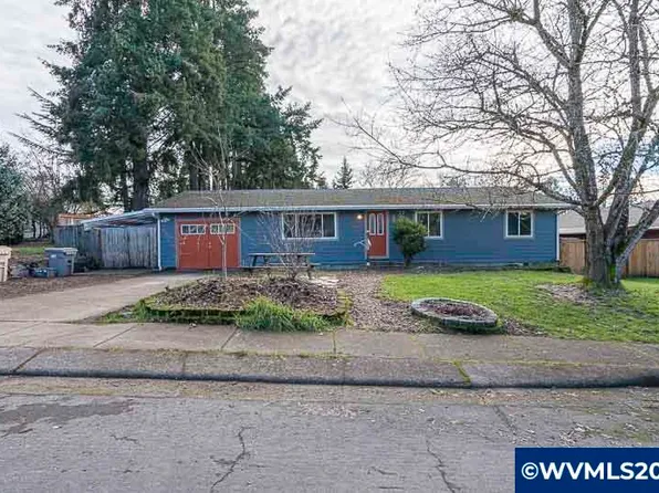 622 SE Mayberry Ave, Corvallis, OR 97333
