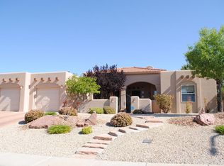 3549 Cave Creek Mnr, Las Cruces, NM 88011