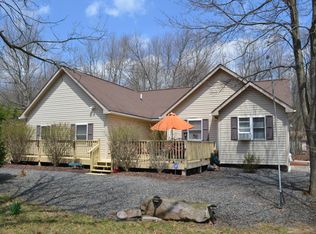 186 Eliot Ln, Albrightsville, PA 18210