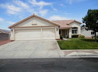 1108 Cloudy Day Dr, Henderson, NV 89074