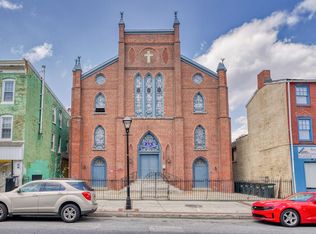 1728 Eastern Ave APT 14, Baltimore, MD 21231
