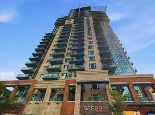 1410 SW 1st St SE #1009, Calgary, AB T2G 5T7