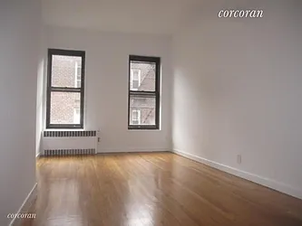 Rented by Corcoran