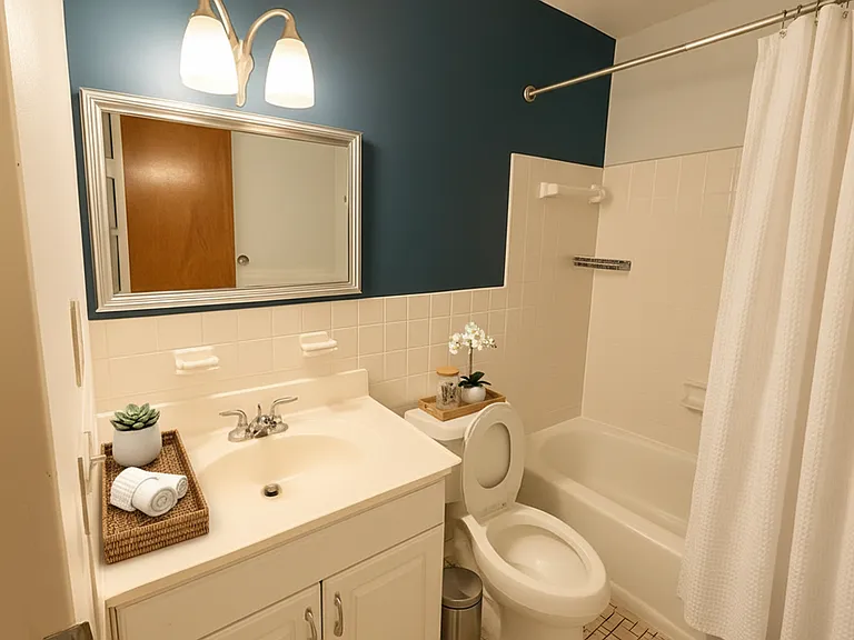 Discover Your Dream Home at Aquilla Park Apartments - Pet-Friendly Living in St. Louis Park! — Photo 20