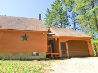 Fox Run, Bartlett, NH 03812