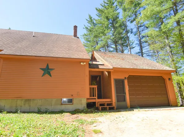 11 Fox Run #11, Bartlett, NH 03812
