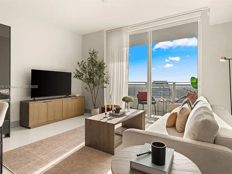 1080 Brickell Ave #3905 — Photo 3