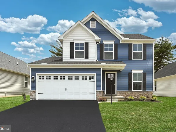 LOT 117 3520 Summer Dr, Dover, PA 17315
