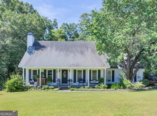 3636 W Point Cir, Lizella, GA 31052