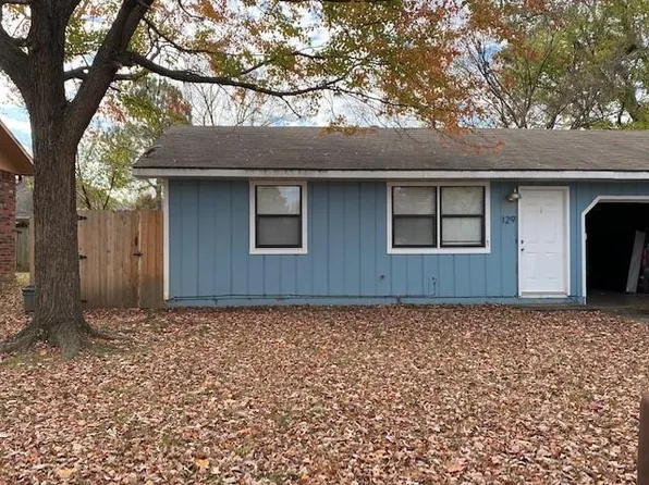 129 E Adobe St, Fayetteville, AR 72703