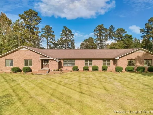 513 Duart Rd, Lumberton, NC 28358