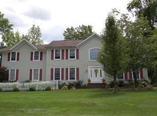 2180 Jesse Dr, Hudson, OH