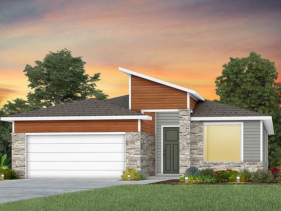 Model Representation