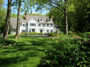 116 Belden Hill Rd, Wilton, CT 06897