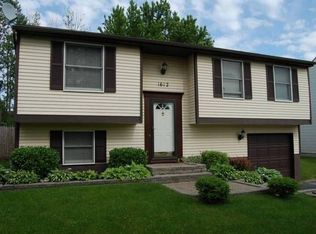 1612 Waterford Rd, Walworth, NY 14568