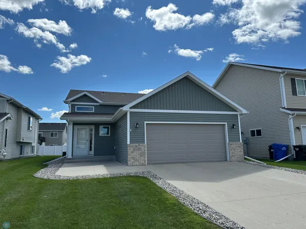 6148 61st Ave S, Fargo, ND 58104