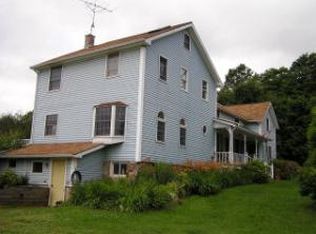 1 North St, Forksville, PA 18616