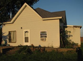 1234 Fontana Blvd, Hazleton, IA 50641