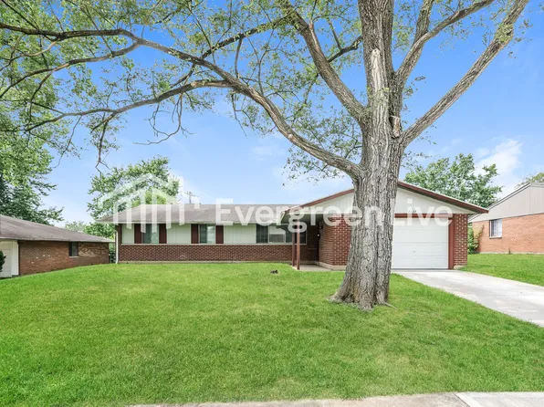 7137 Kismet Pl, Dayton, OH 45424