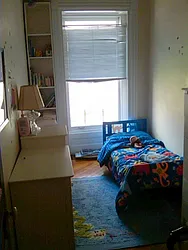 Rented by Alta Real Estate