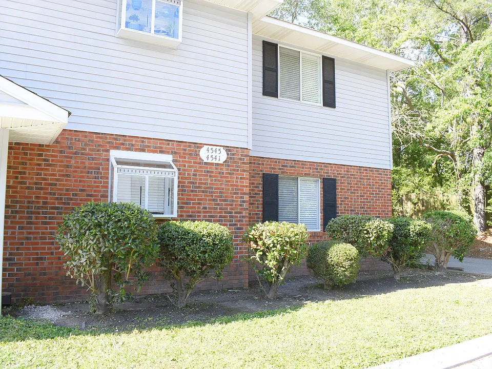 4541 Kimberly Way #101