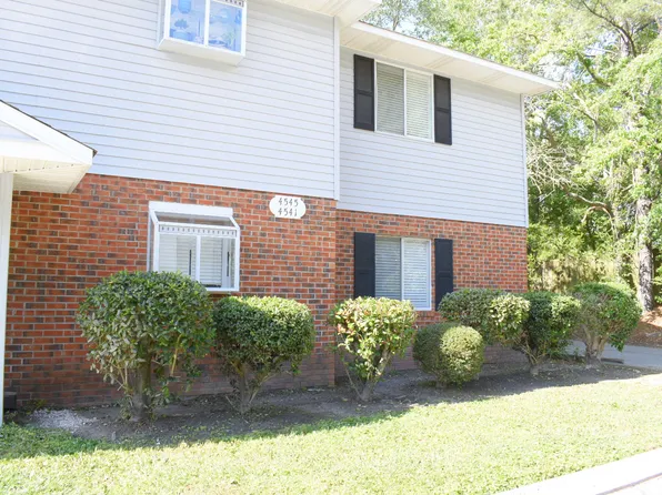 4541 Kimberly Way #101, Wilmington, NC 28403