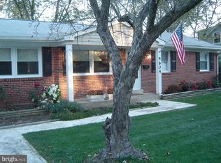 4604 Kenwood Dr, Woodbridge, VA 22193