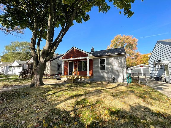 4th image of 1459 E Elza Ave