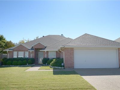 6018 Brenhaven Rd, Arlington, TX, 76017