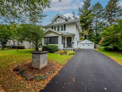 74 Elwell Dr, Rochester, NY, 14618