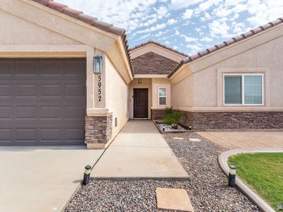 5952 E 39th Pl, Yuma, AZ, 85365