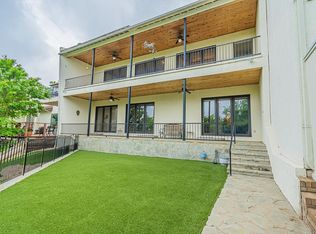 3710 Mariner Ter, San Angelo, TX 76903