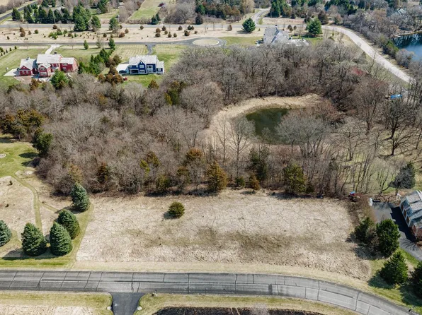 Lt 10 South STOCKS ROAD, Summit, WI 53066