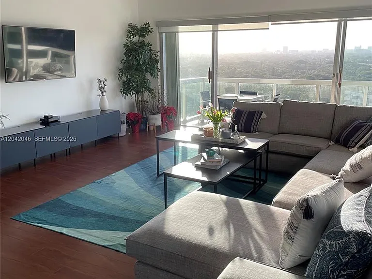 2451 Brickell Ave #20M — Photo 3