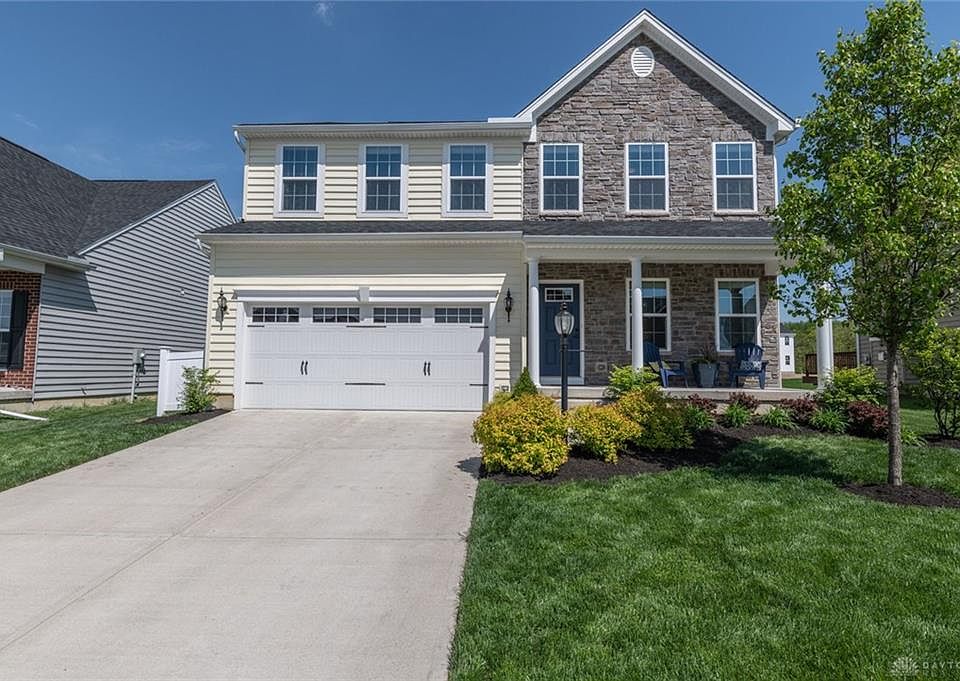 1st image of 3118 Coneflower Dr