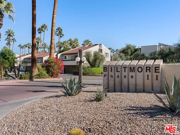 1472 S Camino Real, Palm Springs, CA 92264