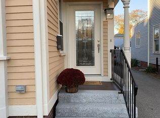 7 1/2 Horton St UNIT 7H, Newburyport, MA 01950