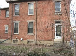 251 E Frankfort St, Columbus, OH 43206