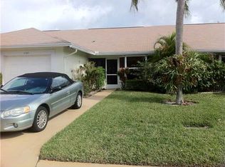 11103 SE Sea Pines Cir, Hobe Sound, FL 33455