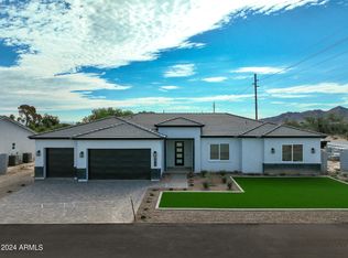 26713 S 185th St, Queen Creek, AZ 85142