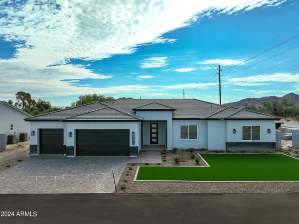 26713 S 185th Street, Queen Creek, AZ 85142